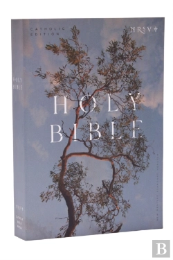 Bertrand.pt - Nrsv Catholic Edition Bible, Eucalyptus Paperback (Global Cover Series)
