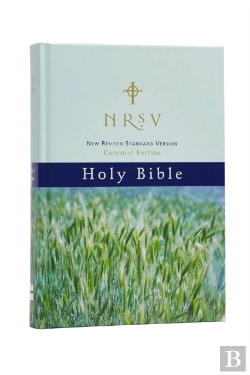 Bertrand.pt - Nrsv, Catholic Edition Bible, Hardcover, Hillside Scenic