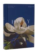 Nrsv Catholic Edition Bible, Magnolia Hardcover (Global Cover Series)