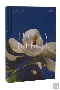 Bertrand.pt - Nrsv Catholic Edition Bible, Magnolia Hardcover (Global Cover Series)