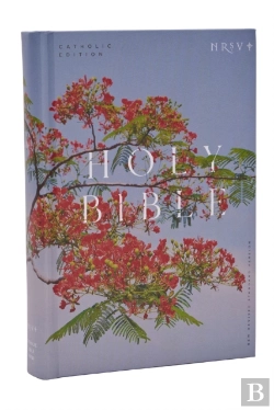 Bertrand.pt - Nrsv Catholic Edition Bible, Royal Poinciana Hardcover (Global Cover Series)