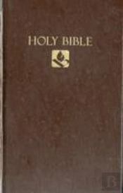 Nrsv Pew Bible
