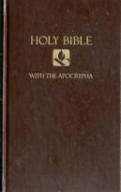 Nrsv Pew Bible With Apocrypha