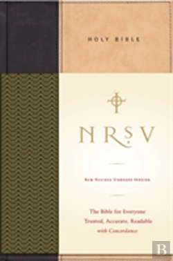 Bertrand.pt - Nrsv Standard Bible