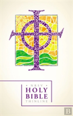 Bertrand.pt - Nrsv, Thinline Bible, Paperback, Comfort Print