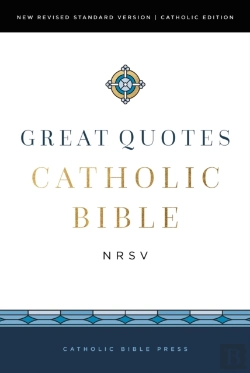 Bertrand.pt - Nrsvce, Great Quotes Catholic Bible