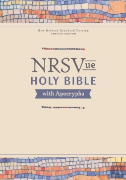 Bertrand.pt - Nrsvue, Holy Bible With Apocrypha