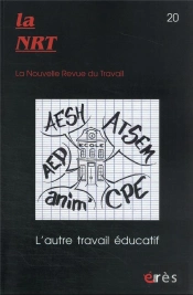 Nrt 20 - L'Autre Travail Educatif