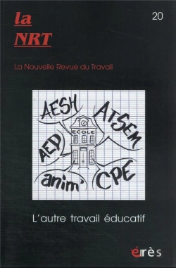 Bertrand.pt - Nrt 20 - L'Autre Travail Educatif