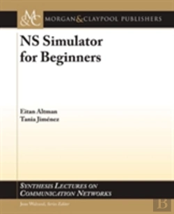 Bertrand.pt - Ns Network Simulator For Beginners