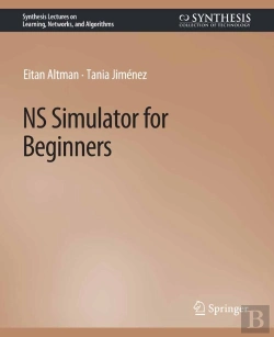 Bertrand.pt - Ns Simulator For Beginners