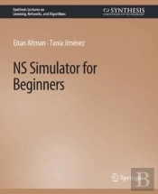 Ns Simulator For Beginners