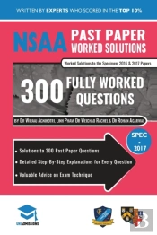 Nsaa Past Paper Worked Solutions