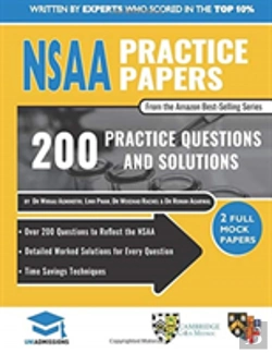 Bertrand.pt - Nsaa Practice Papers