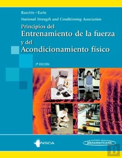 Bertrand.pt - Nsca:Princ.Entren.Fuerza 2aed 