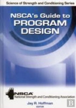 Bertrand.pt - Nsca'S Guide To Program Design