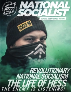 Bertrand.pt - Nscc Nordic Resistance Rising