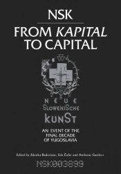Nsk From <I>Kapital </I>To Capital