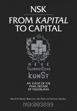 Bertrand.pt - Nsk From <I>Kapital </I>To Capital