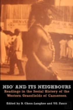 Bertrand.pt - Nso And Its Neighbours