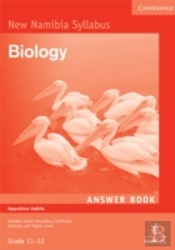 Nssc Biology Answer Book