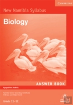 Bertrand.pt - Nssc Biology Answer Book