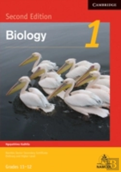 Bertrand.pt - Nssc Biology Module 1 Student'S Book