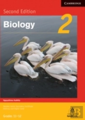 Nssc Biology Module 2 Student'S Book