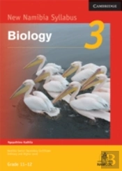 Nssc Biology