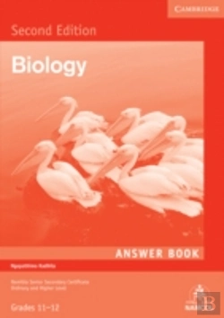 Bertrand.pt - Nssc Biology Student'S Answer Book