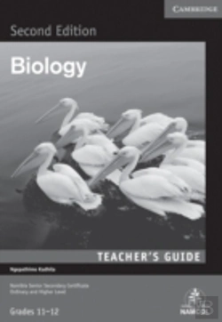 Bertrand.pt - Nssc Biology Teacher'S Guide