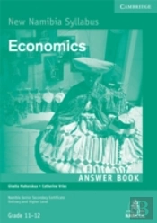Nssc Economics Answer Book