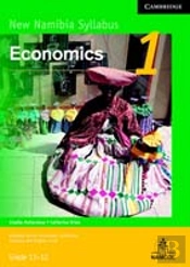 Nssc Economics Module 1