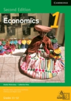 Bertrand.pt - Nssc Economics Module 1 Student'S Book
