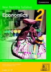 Nssc Economics Module 2