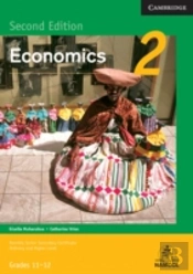 Nssc Economics Module 2 Student'S Book