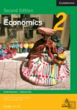 Bertrand.pt - Nssc Economics Module 2 Student'S Book