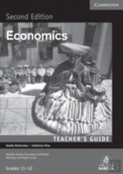 Bertrand.pt - Nssc Economics Teacher'S Guide