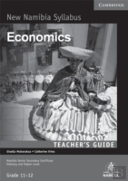 Bertrand.pt - Nssc Economics Teacher'S Guide