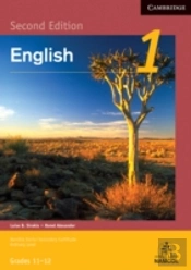 Nssc English 2nd Language Module 1 Student'S Book