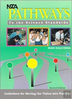 Bertrand.pt - Nsta Pathways To The Science Standards, Middle School Edition