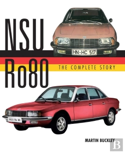 Bertrand.pt - Nsu Ro80 - The Complete Story