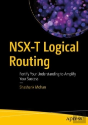 Nsx-T Logical Routing