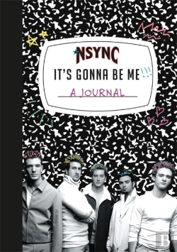 Bertrand.pt - *Nsync 'It'S Gonna Be Me!' A Journal