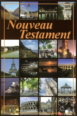 Bertrand.pt - Nt De France Segond 1910