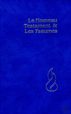 Bertrand.pt - N.T. & Ps Gros Caracteres, Relie Bleu
