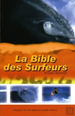 Bertrand.pt - N.T La Bible Des Surfeurs Pdv