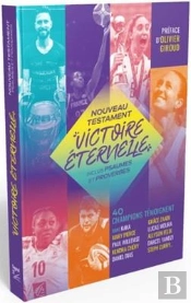 Nt Segond 21, Victoire Eternelle : Broché, Avec Témoignages