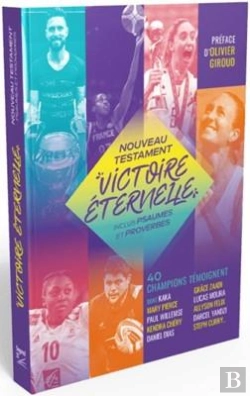 Bertrand.pt - Nt Segond 21, Victoire Eternelle : Broché, Avec Témoignages