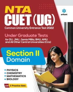 Bertrand.pt - Nta Cuet Ug 2022 Section 2 Physics,Chemistry,Mathematics And Biology